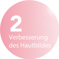 Beautylight Beautystudio FIGURline Hannover - Verbesserung des Hautbildes