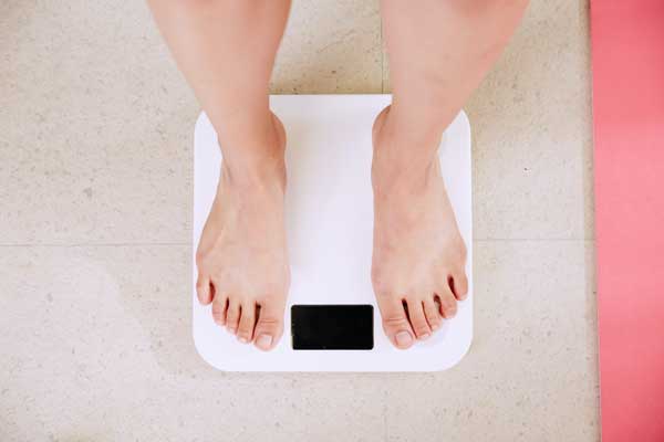 Abnehmen im Liegen im Sun & Fun Wellness-Center