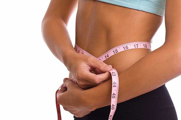 Abnehmen ohne Sport im Sun & Fun Wellness-Center Solarium