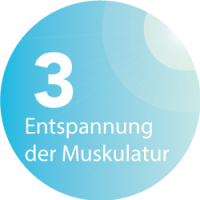 Cryo - Entspannung der Muskulatur im FIGURline Beautystudio in Hannover