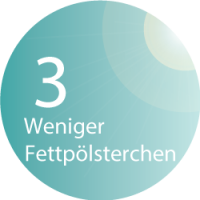 BodyStyler - Weniger Fettpölsterchen imFIGURline in Hannover