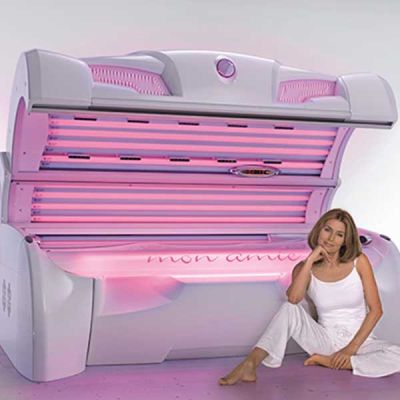 Gewebestraffung und strahlende Haut mit dem Beautylight im Figurstuido FIGURline in Hannover