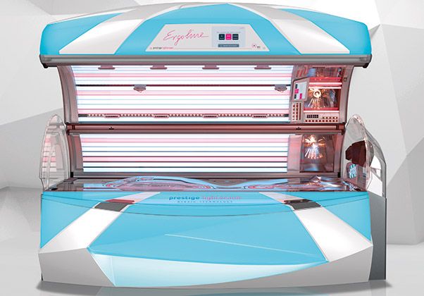 BeautyLight in deinem Beauty- und Figurstudio FIGURline in Hannover