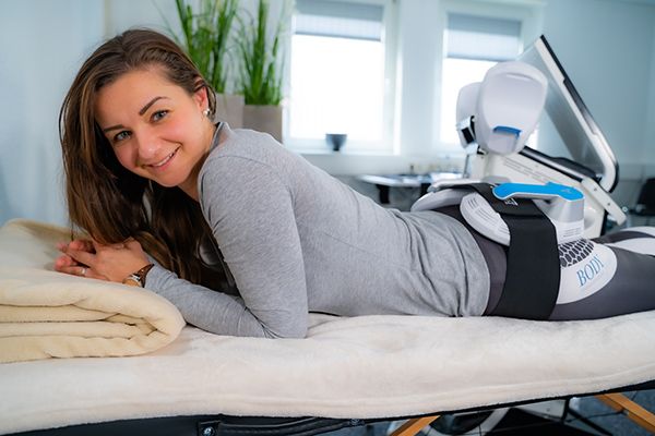 Der BODYformer in deinem Beauty- und Figurstudio FIGURline in Hannover