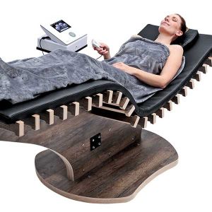 Rückenmaster in deinem FIGURline Figurstudio und Beautystudio Hannover