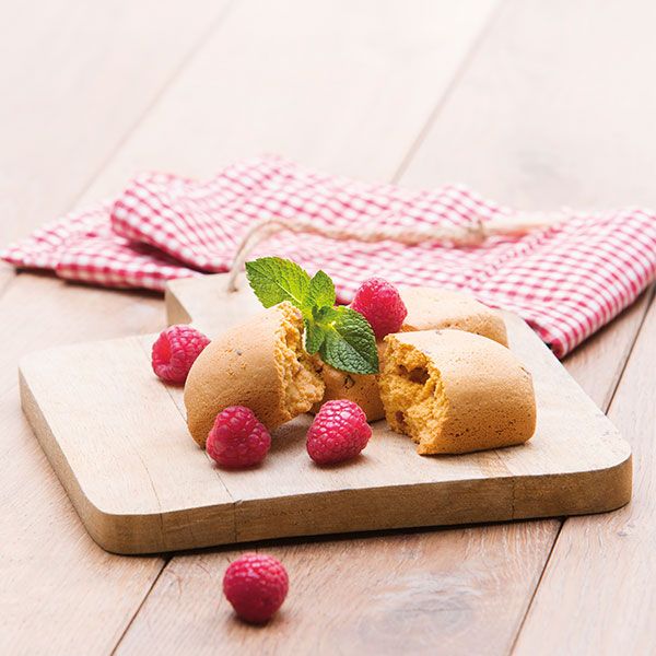 Ernährungs-Coaching mit FIGURline Hannover - Himbeerkuchen PS food & lifestyle