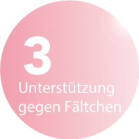 Beautylight Beautystudio FIGURline Hannover - wirkt gegen Faltenbildung