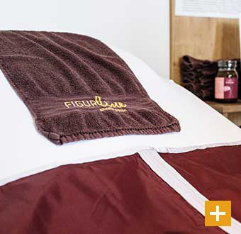 Profitieren auch Sie von den günstigen Clubtarifen im Beauty- und Figurstudio FIGURline