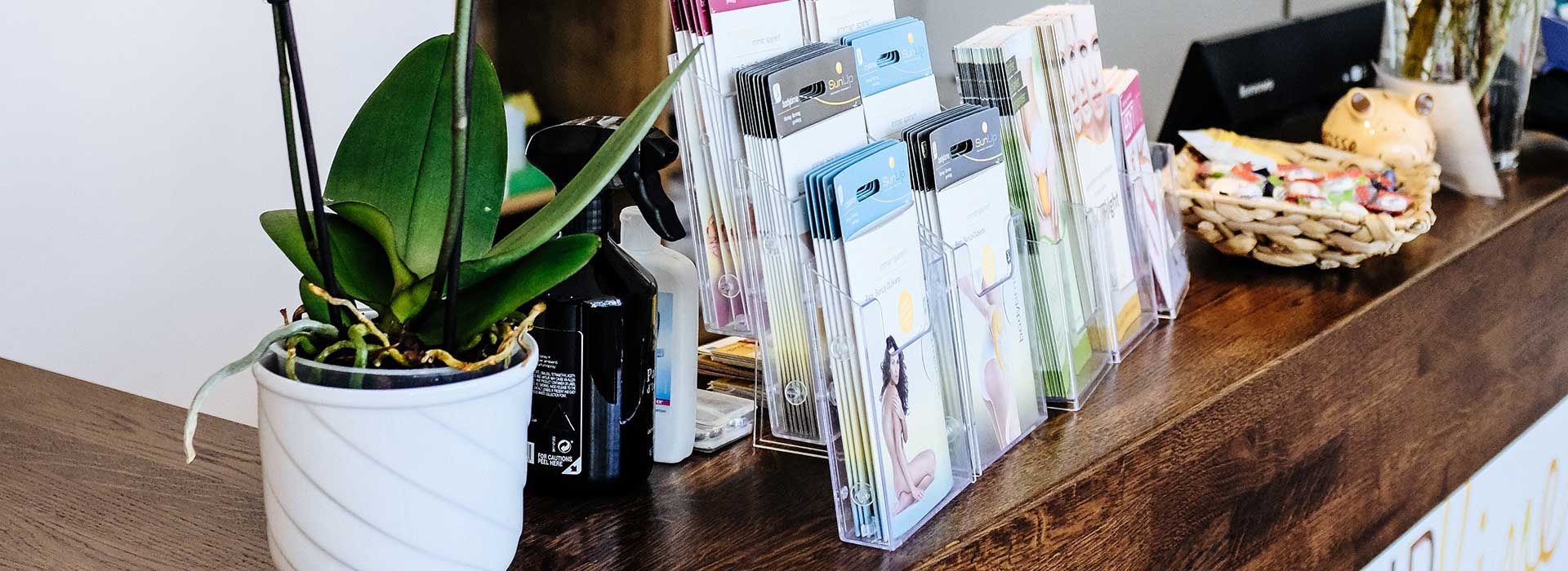 Sun & Fun Wellness-Center Sonnenstudio und Solarium - Preise