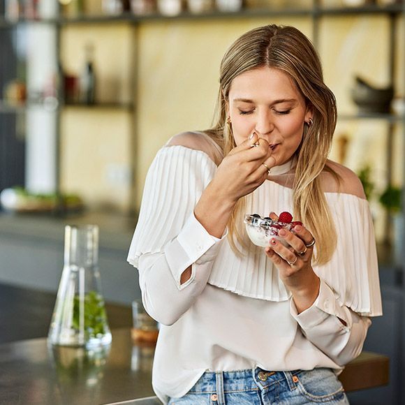 Ernährungs-Coaching: Nachhaltig abnehmen und das Gewicht halten, mit FIGURline und PS food & lifestyle