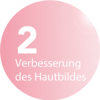 Beautylight Beautystudio FIGURline Hannover - Verbesserung des Hautbildes