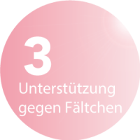 Beautylight Beautystudio FIGURline Hannover - wirkt gegen Faltenbildung