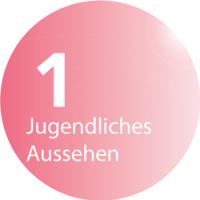 Beautylight-Maske im FIGURline Studio Hannover - Förderung der Collagenbildung