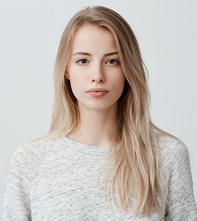 Hauttyp 2 - Hauttypenanalyse Beautystudio und Figurstudio FIGURline in Hannover