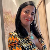 Expertin Nadereh Steinfadt - Beauty- und Figurstudio FIGURline Hannover