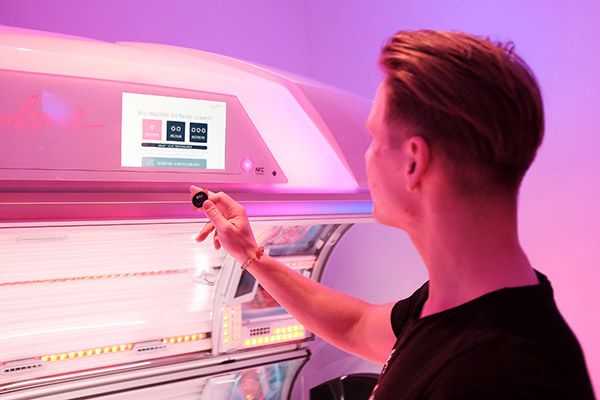 Figurstudio und Beautystudio Hannover FIGURline - Produkte