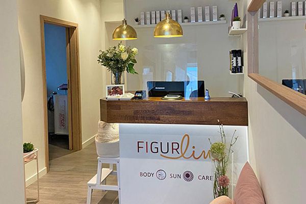 Figurstudio und Beautystudio Hannover FIGURline - Figurübersicht