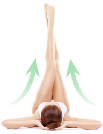 Der Bodystyler im FIGURline Beautystudio im Hannover