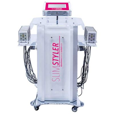 Abnehmen ohne Sport mit dem Slimstyler bei FIGURline Hannover