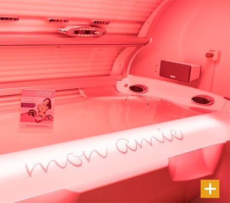 Ihre Hauttypenanalyse mit dem Sun & Fun Wellness-Center - jetzt online starten