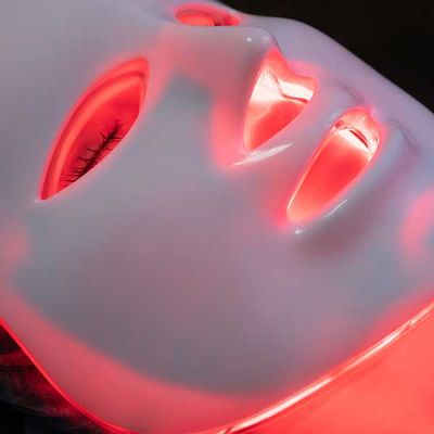 Tschüss Falten - mit der Hyaluronmaske in deinem Beautystudio FIGURline