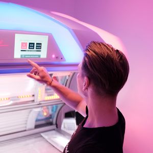 Beautylight in deinem FIGURline Figurstudio und Beautystudio Hannover