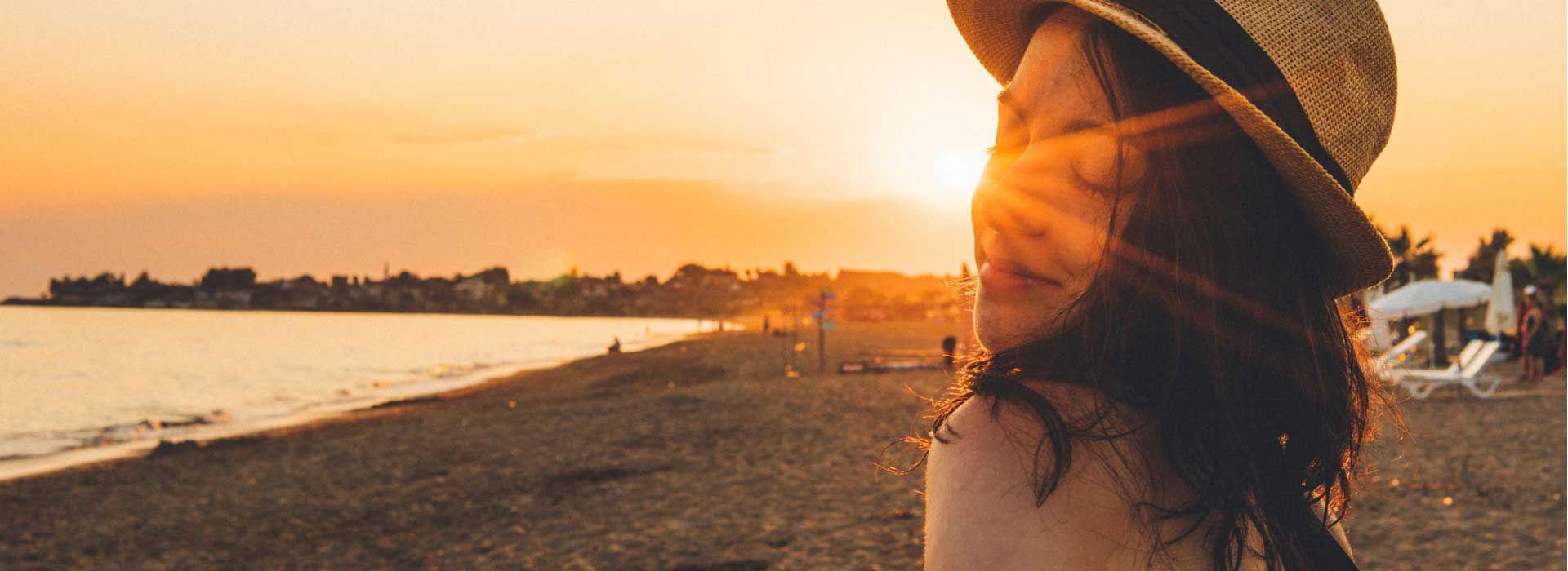 Ergebnisse der Hauttypenbestimmung 