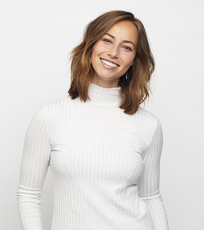 Hauttyp 3 - Hauttypenanalyse Beautystudio und Figurstudio FIGURline in Hannover