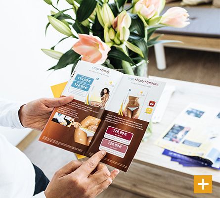 Entdecken Sie das Beauty- und Figurstudio FIGURline mit unseren Neukunden Gutscheinen