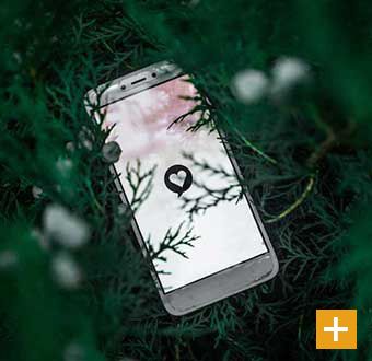 Folgen Sie dem Beauty- und Figurstudio FIGURline auch in den sozialen Medien und bleiben immer auf dem Laufenden