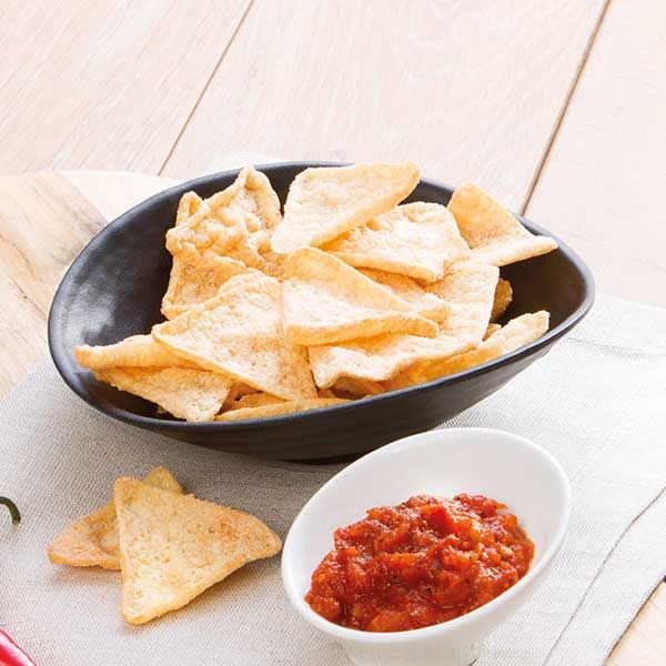 Ernährungs-Coaching mit FIGURline Hannover- Chips PS food & lifestyle