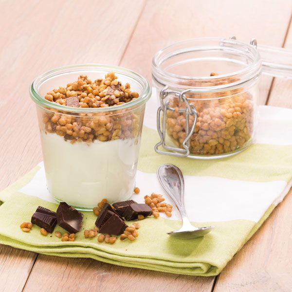 Ernährungs-Coaching mit FIGURline Hannover - Müsli PS food & lifestyle